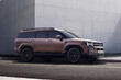 Hyundai Santa Fe van de vijfde generatie: crossover-overzicht foto 3