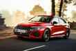 Audi RS 3 Sportback: review van de sportieve hatchback foto 2