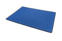 Peugeot Partner Tepee 2008–2018 Kofferbakmat (EVA, blauw) foto 2