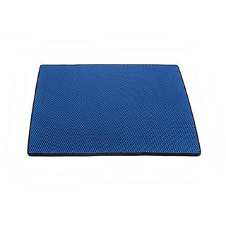 Kofferbakmat (EVA, blauw) foto 1