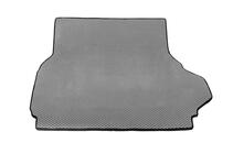 Range Rover III L322 2002–2012 Kofferbakmat (EVA, grijs) foto 1