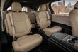 Review van de vierde generatie Toyota Sienna-minivan foto 6