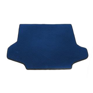 Kofferbakmat (EVA, blauw) foto 1