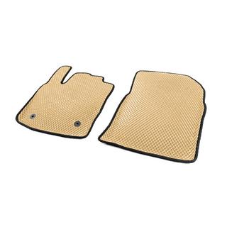 Voormatten (EVA, beige) Dacia Lodgy 2012–2022 foto 2