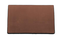 Renault Kangoo 2008–2020 Kofferbakmat (EVA, bruin) foto 1