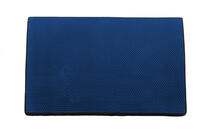 Renault Kangoo 2008–2020 Kofferbakmat (EVA, blauw) foto 1