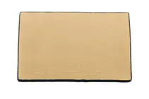 Renault Kangoo 2008–2020 Kofferbakmat (EVA, Beige) foto 1