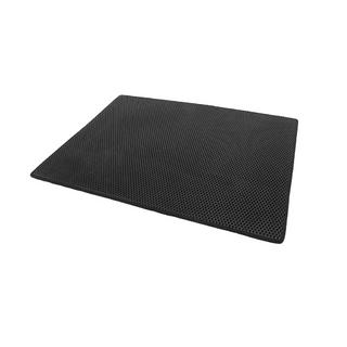 Kofferbakmat (EVA, zwart) foto 2