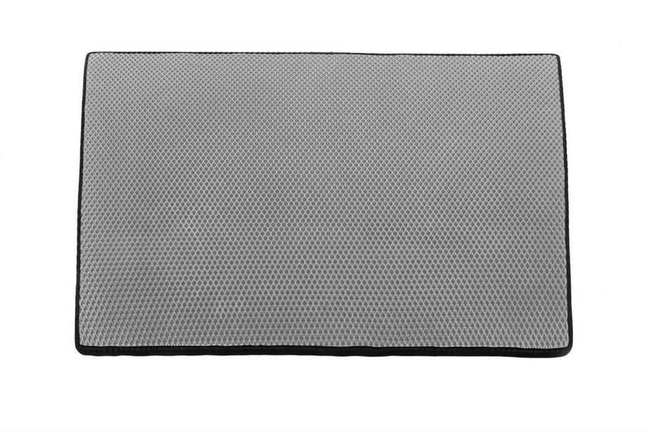Mercedes Citan 2013–2021 Kofferbakmat (EVA, grijs) Image