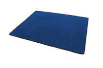 Mercedes Citan 2013–2021 Kofferbakmat (EVA, blauw) foto 2