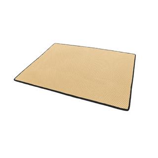 Kofferbakmat (EVA, Beige) foto 2