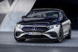 EQS: het elektrische vlaggenschip van Mercedes-Benz foto 2