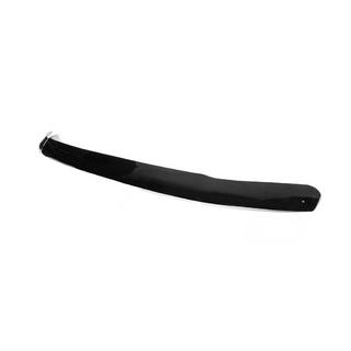 Motorkapdeflector (EuroCap) Land Rover Discovery III 2004–2009 foto 1