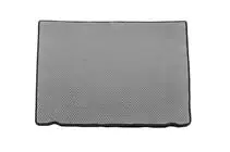 Renault Laguna 2007–2015 Kofferbakmat (EVA, grijs) SW foto 1