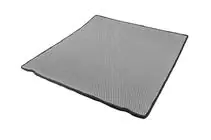 Renault Laguna 2007–2015 Kofferbakmat (EVA, grijs) SW foto 2