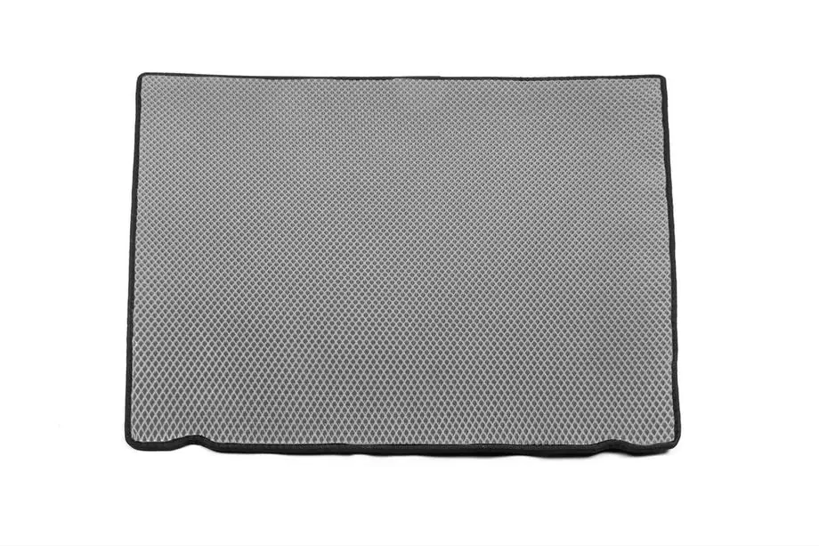 Renault Laguna 2007–2015 Kofferbakmat (EVA, grijs) SW Image