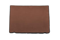 Renault Laguna 2007–2015 Kofferbakmat (EVA, bruin) SW foto 1
