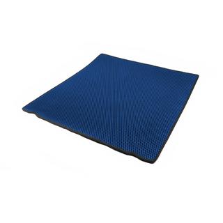 Kofferbakmat (EVA, Blauw) SW foto 2