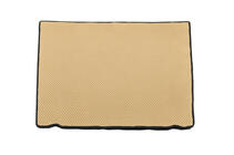 Renault Laguna 2007–2015 Kofferbakmat (EVA, beige) SW foto 1