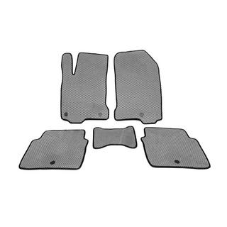 EVA automatten (grijs) Renault Latitude 2010–2015 foto 1