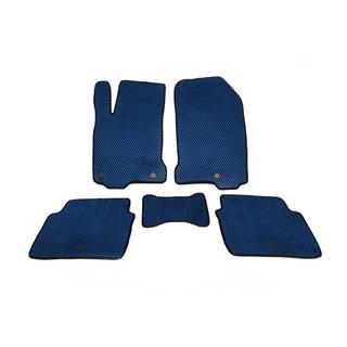 EVA automatten (Blauw) Renault Latitude 2010–2015 foto 1
