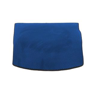 Kofferbakmat (EVA, Blauw) SW Renault Megane III 2009–2016 foto 1