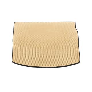 Kofferbakmat (EVA, beige) SW Renault Megane III 2009–2016 foto 1