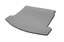 Renault Megane II 2004–2009 Kofferbakmat SW (EVA, grijs) foto 2