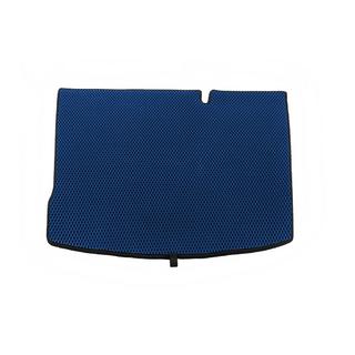 Kofferbakmat (EVA, blauw) foto 1