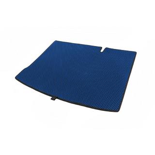 Kofferbakmat (EVA, blauw) foto 2