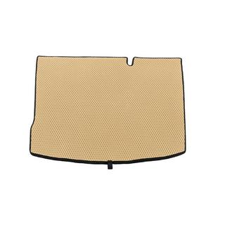 Kofferbakmat (EVA, Beige) foto 1