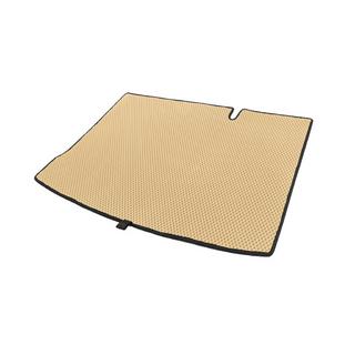 Kofferbakmat (EVA, Beige) Dacia Sandero 2007–2013 foto 2