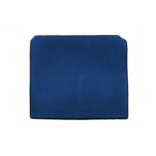 Kofferbakmat (EVA, blauw, 5 zitplaatsen) Grand foto 1