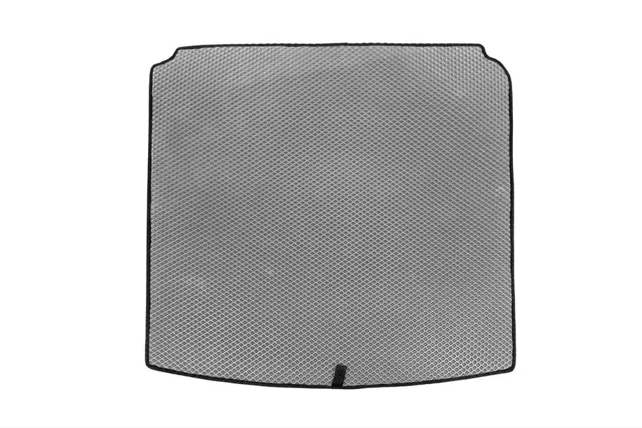 Renault Talisman 2015–2022 Kofferbakmat (EVA, grijs) Image
