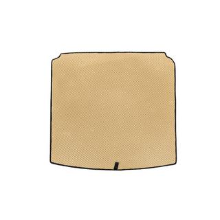 Kofferbakmat (EVA, Beige) foto 1