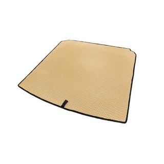 Kofferbakmat (EVA, Beige) foto 2