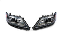 Lexus ES 2012–2018 Koplampen OEM V2 (2012-2015, 2 stuks) foto 2