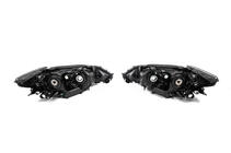 Lexus ES 2012–2018 Koplampen OEM V2 (2012-2015, 2 stuks) foto 4