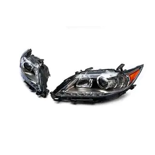 Koplampen OEM V2 (2012-2015, 2 stuks)