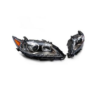 Koplampen OEM V2 (2012-2015, 2 stuks) foto 3