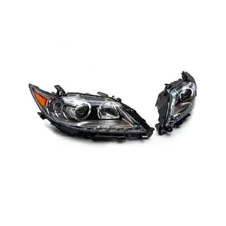 Koplampen OEM V2 (2012-2015, 2 stuks) foto 3