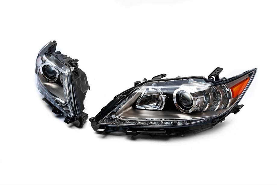 Lexus ES 2012–2018 Koplampen OEM V2 (2012-2015, 2 stuks) Image