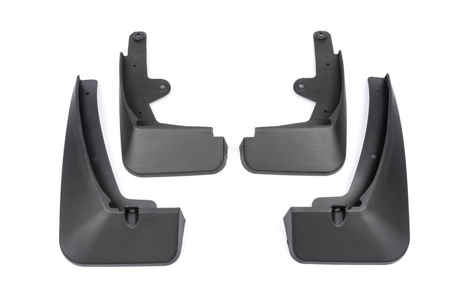 Mazda CX-30 2019– Premium spatlapset (4 st.) Foto 1