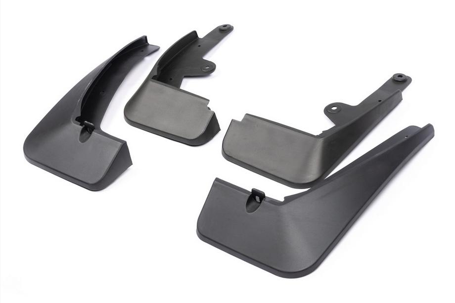 Mazda CX-30 2019– Premium spatlapset (4 st.) Foto 2