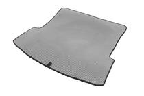 Skoda Octavia I Tour A4 1996–2010 Kofferbakmat (EVA, grijs) foto 2