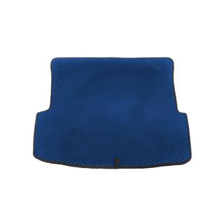 Kofferbakmat (EVA, blauw) Skoda Octavia I Tour A4 1996–2010 foto 1