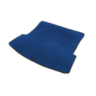 Kofferbakmat (EVA, blauw) Skoda Octavia I Tour A4 1996–2010 foto 2