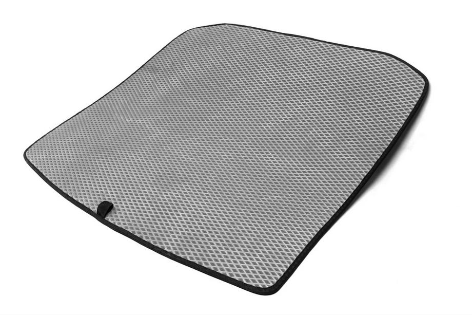 Skoda Octavia IV A8 2020– Kofferbakmat (EVA, grijs) Foto 2