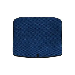 Kofferbakmat (EVA, blauw) foto 1