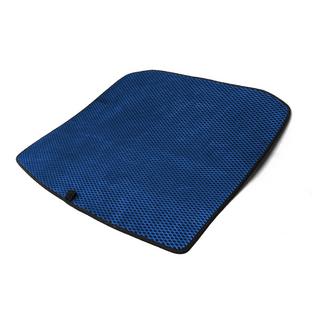 Kofferbakmat (EVA, blauw) Skoda Octavia IV A8 2020– foto 2